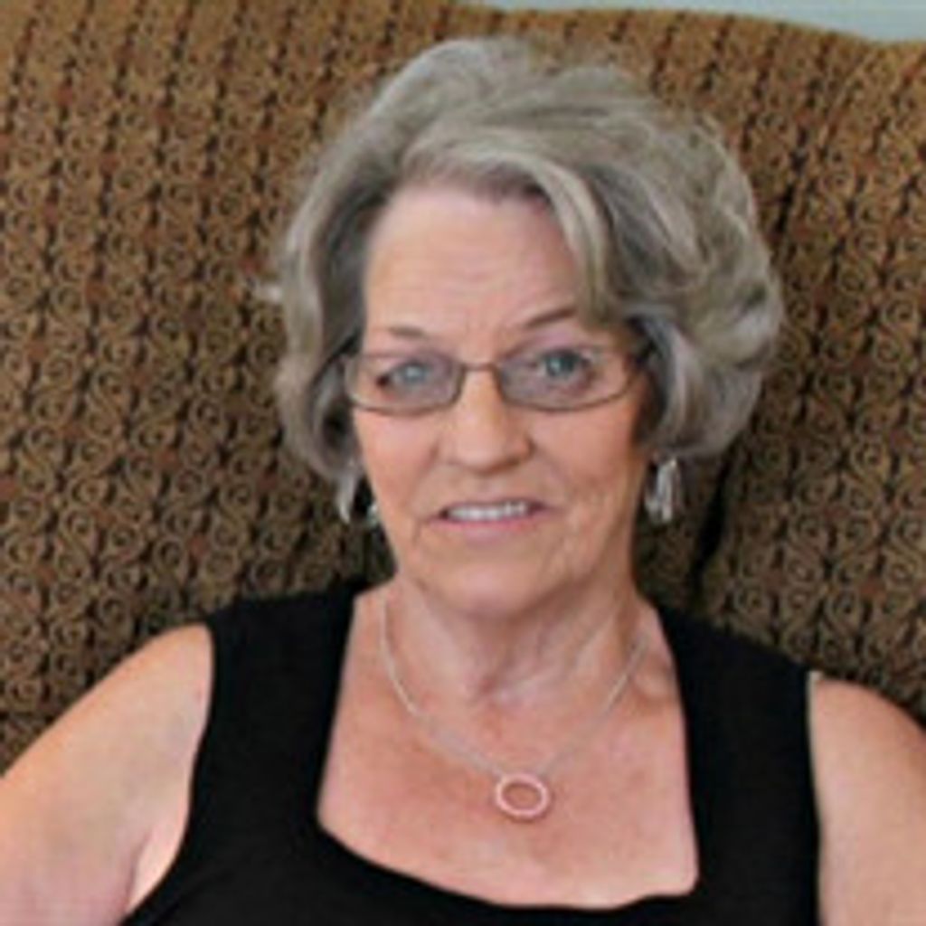 Hazel Janette Masters
