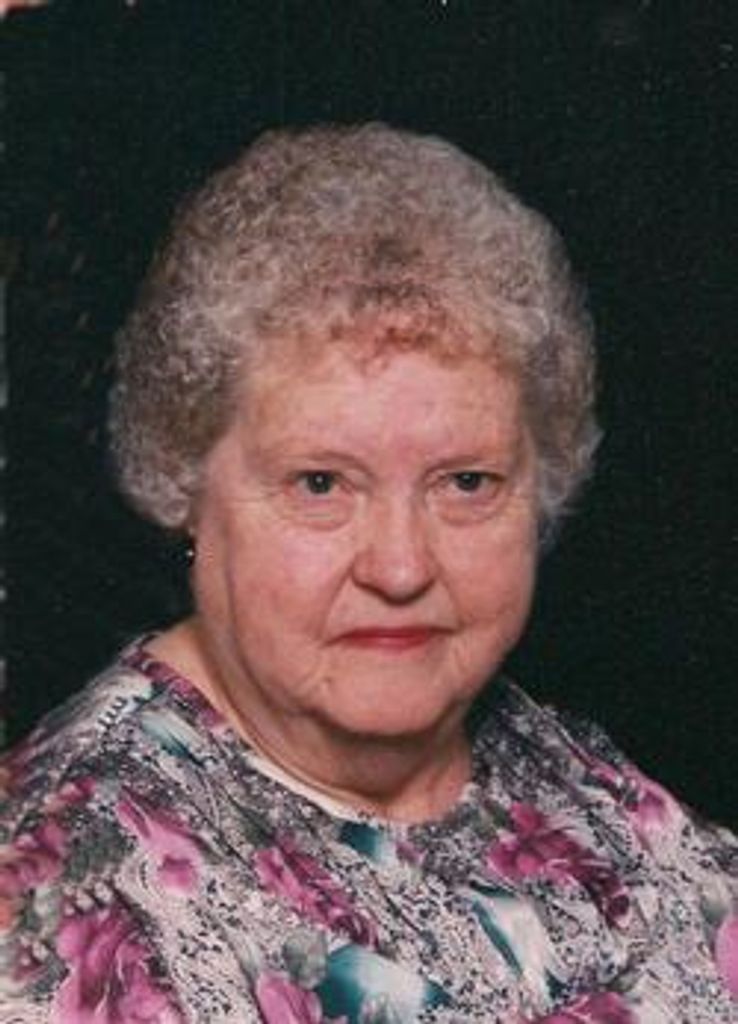 Estelline "Estie" H. Brandon