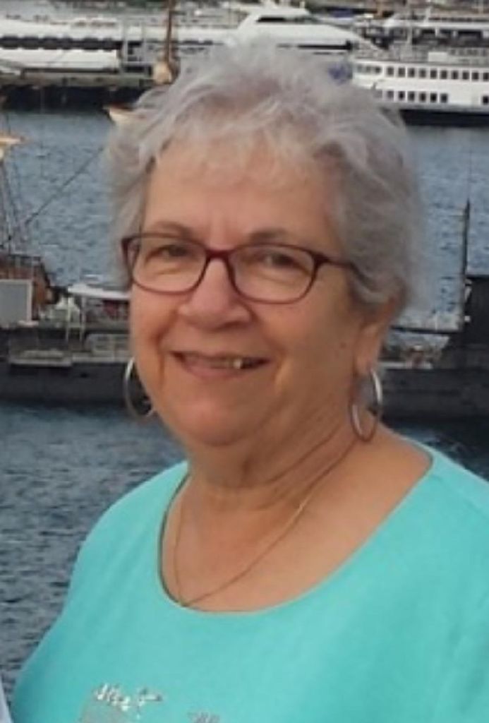 Linda Kay Oldendorph
