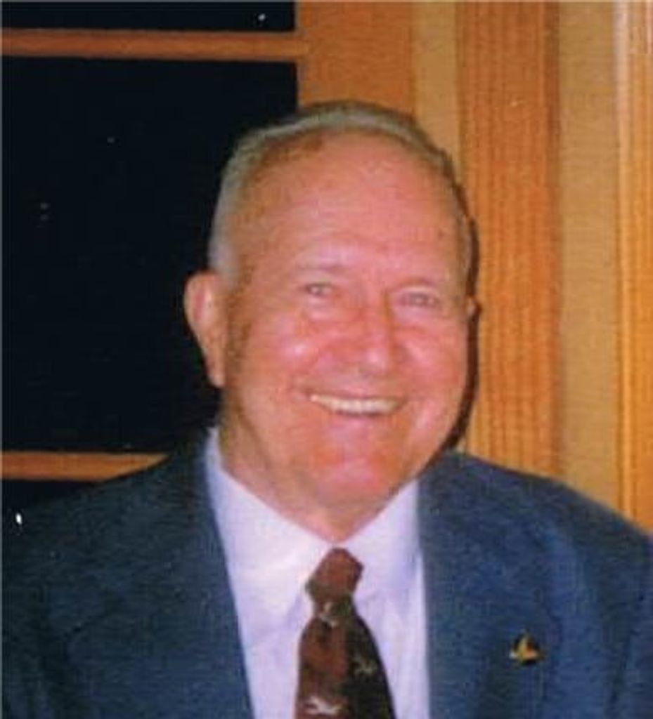 Leigh Doig Goddard