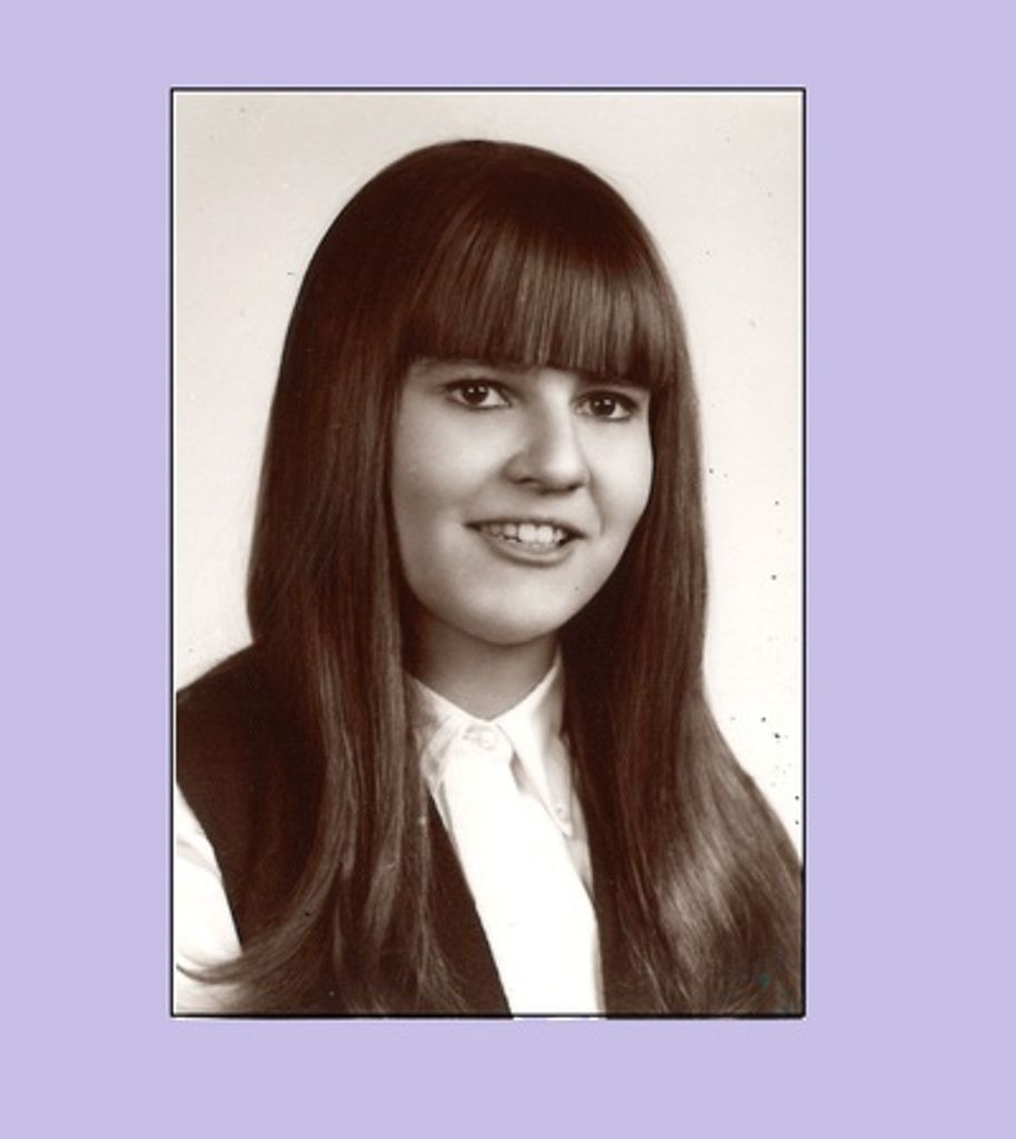 Susan Marie Harlow Profile Photo