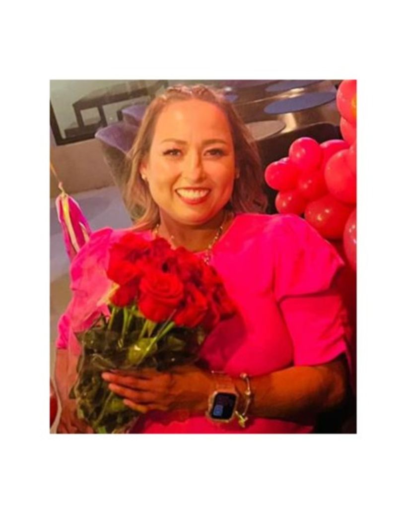 Angela Maria Quintero Profile Photo