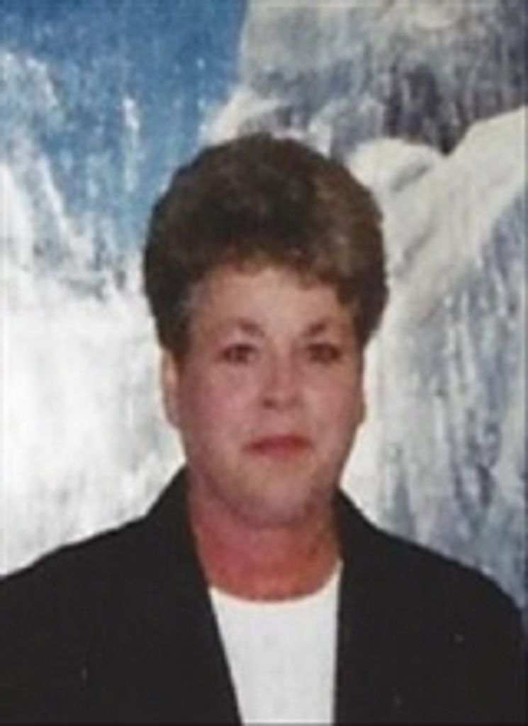 Barbara Ann Frazier