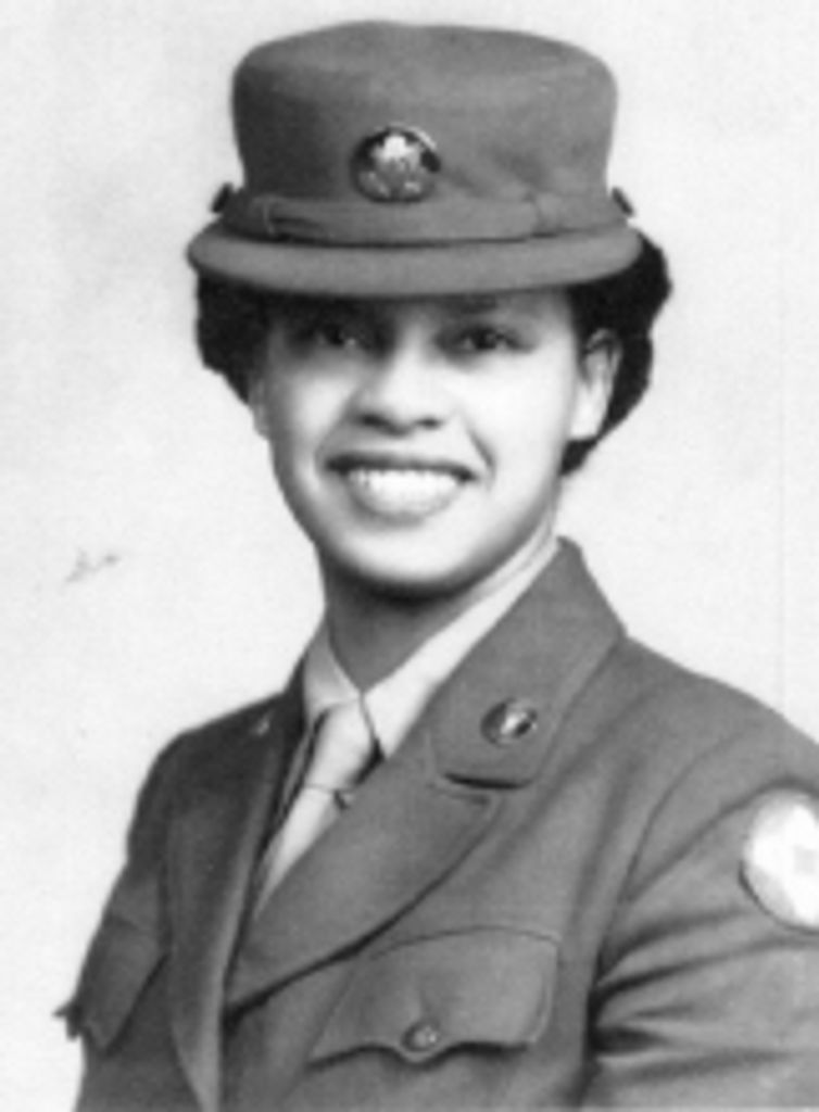 Edith Elizabeth Wells Profile Photo