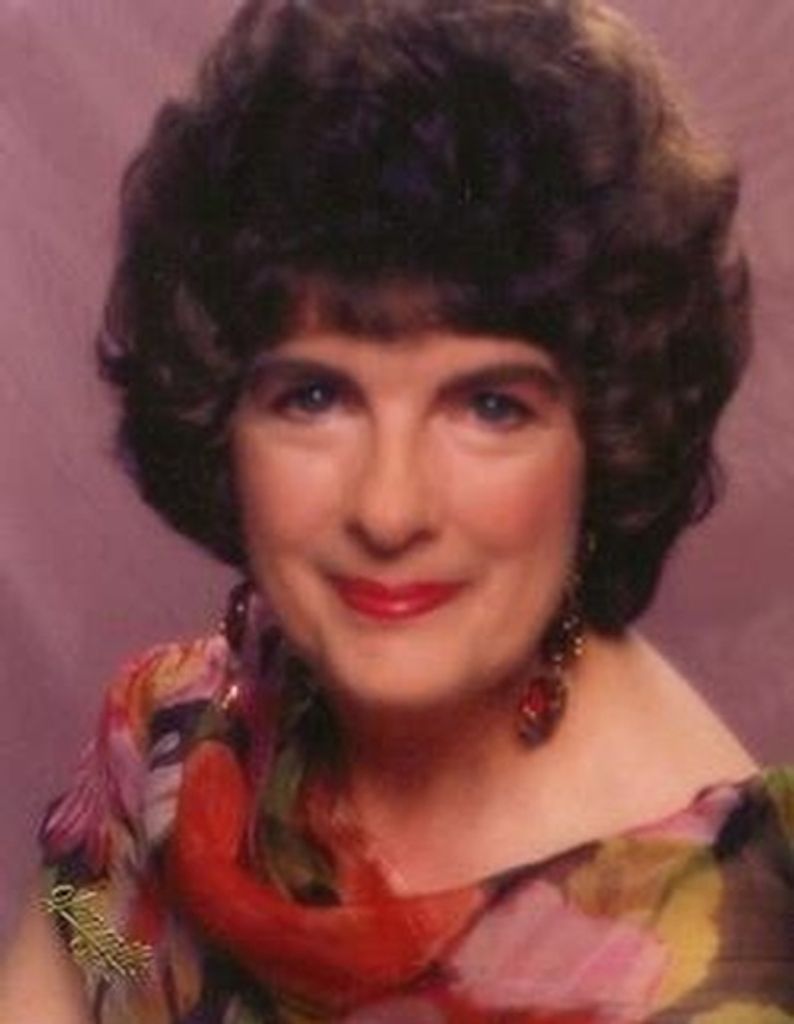 Barbara Kelley Linkous