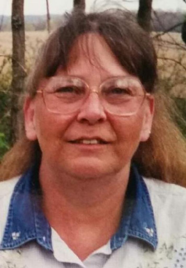 Gail Ann Landes Eagle