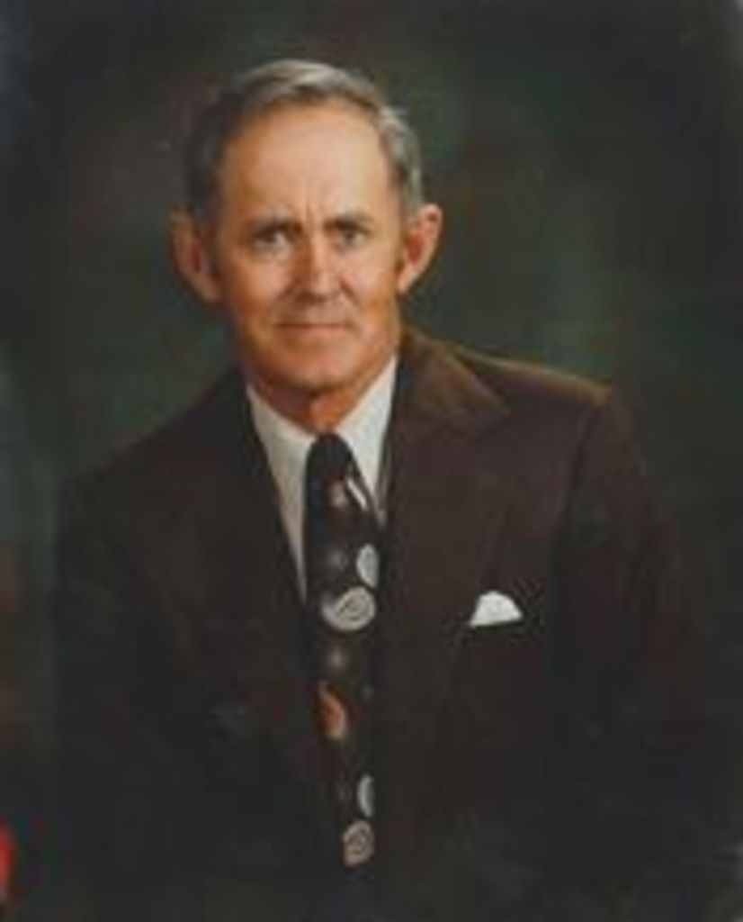 Edward Leland Jordan, Jr