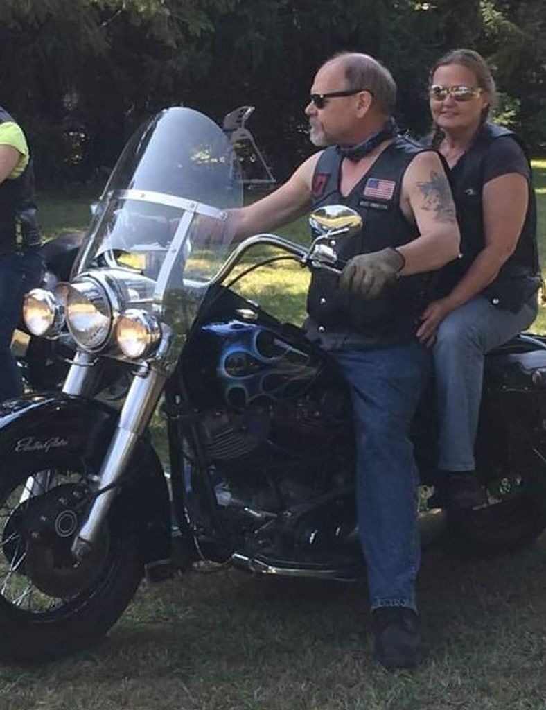 Alex "Axle" Jon Oakley