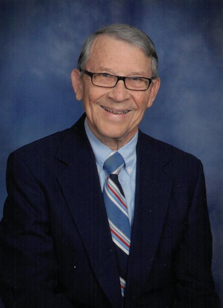 Clarence "Clay" Gastler Profile Photo