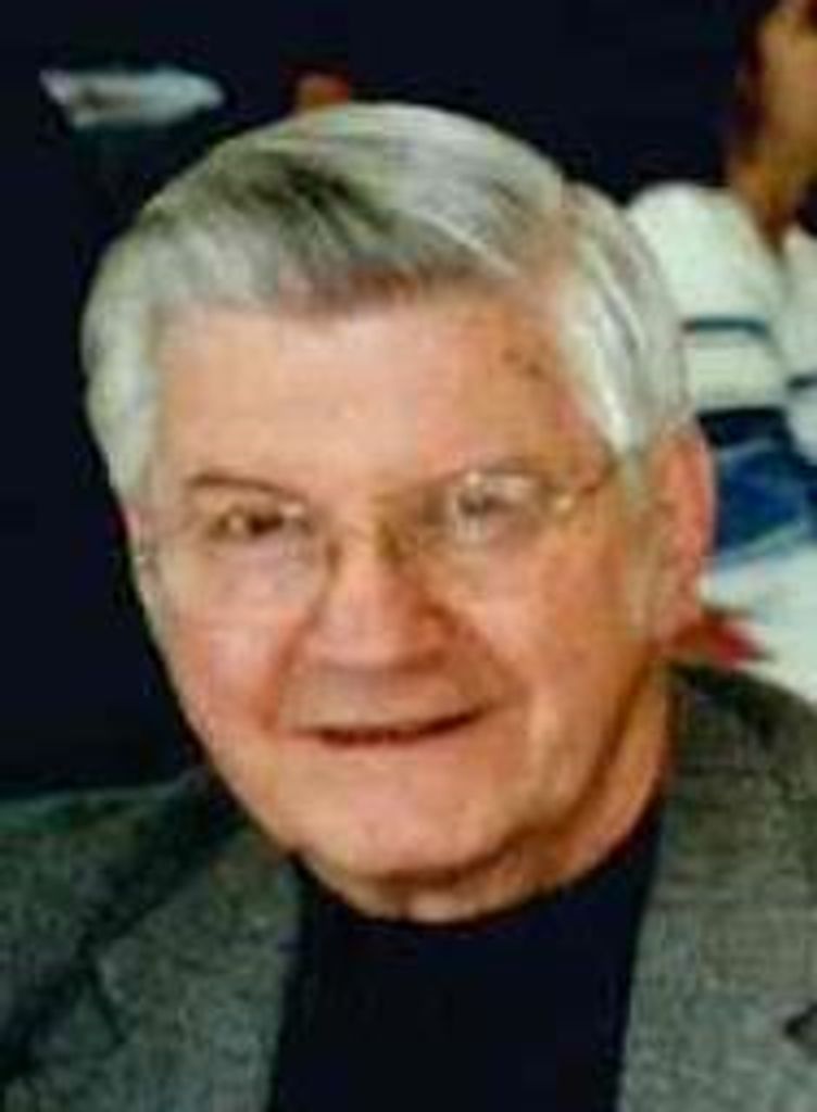 Charles E. "John" Fields