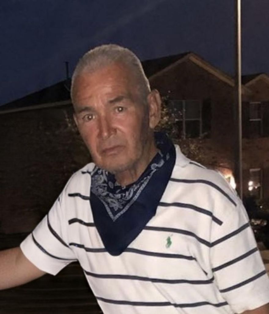 Alfred "Fred" Galan Profile Photo