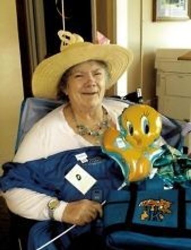 Bette L. Wallace Profile Photo