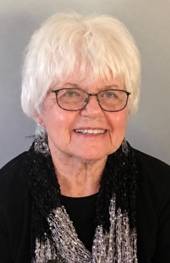 Grace A. Bissey Profile Photo