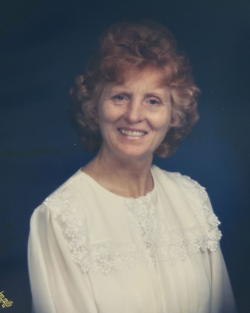 Julia Hewatt Mobley