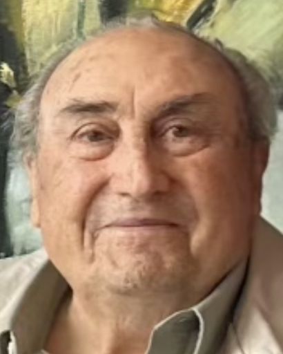 Luciano Capoccia Profile Photo