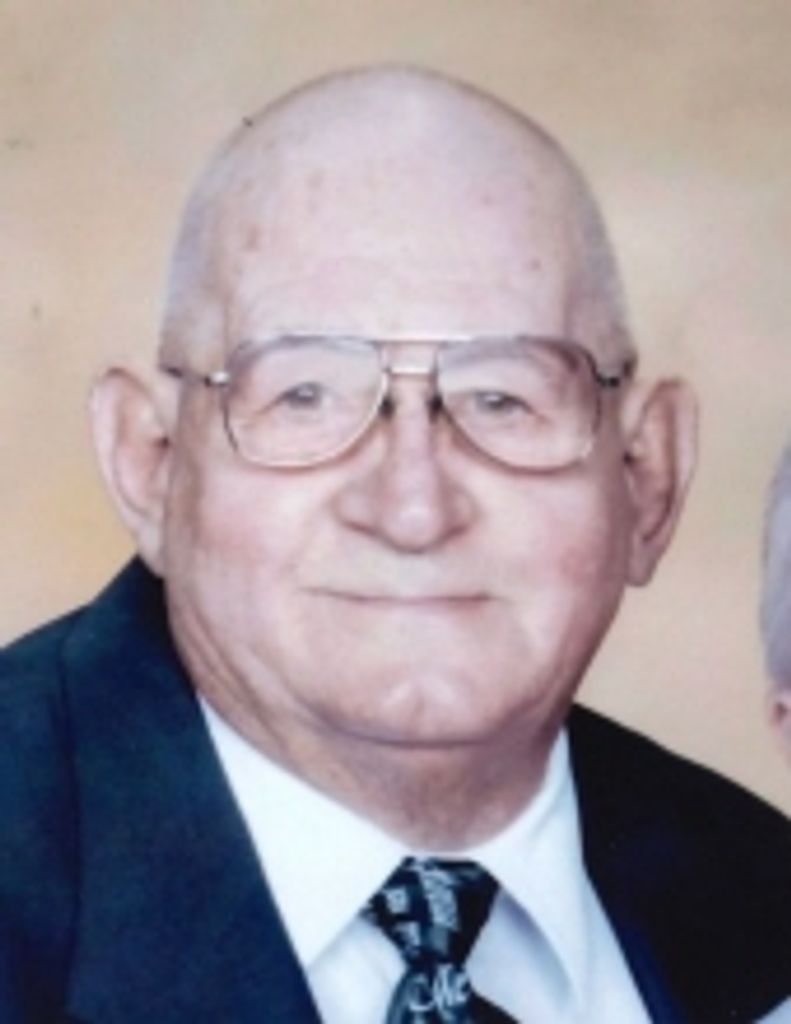 Richard E. Wilson