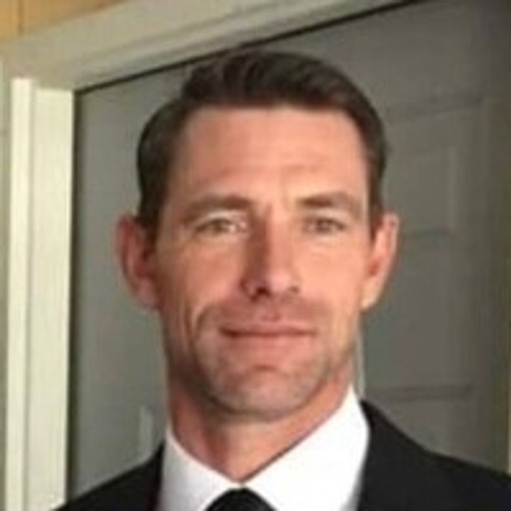 Timothy J. Byce
