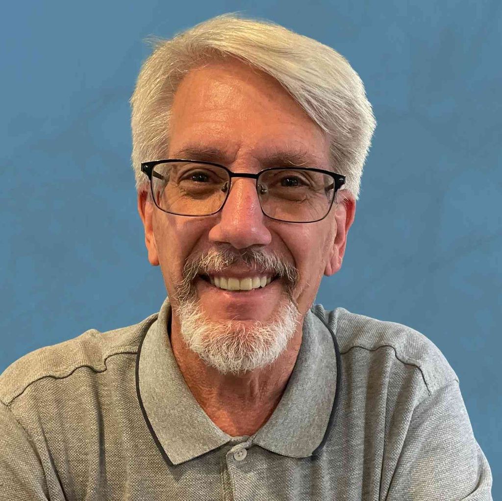 Mikel Wayne McNew Profile Photo