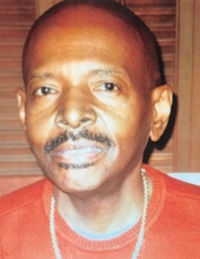 Billy  Donald Stevenson