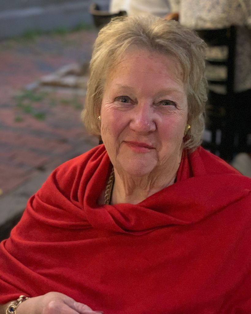 Leslie Ann Fallon Profile Photo