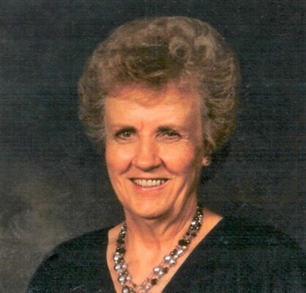 Lurae Smith Ault Profile Photo