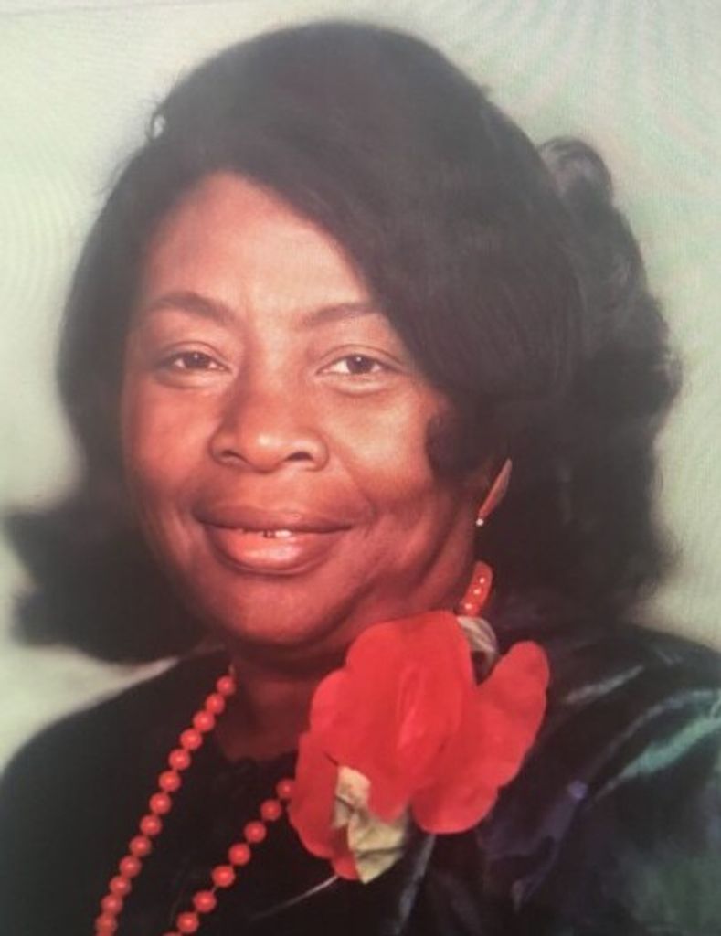 PAULINE JONES