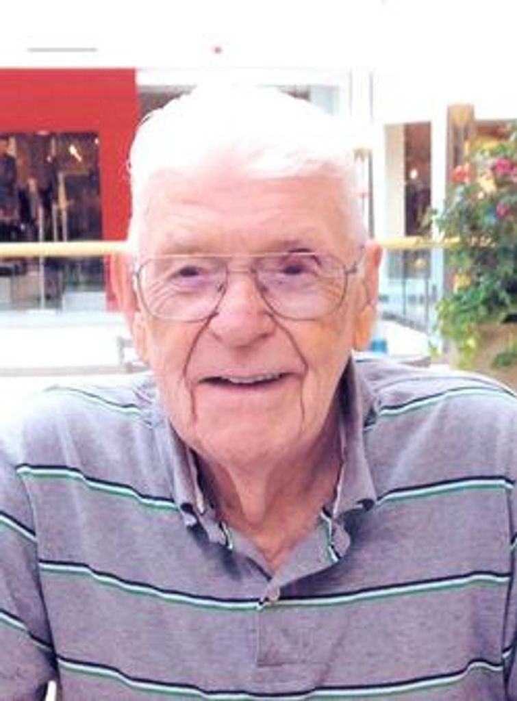 Donald J. Doucette Profile Photo