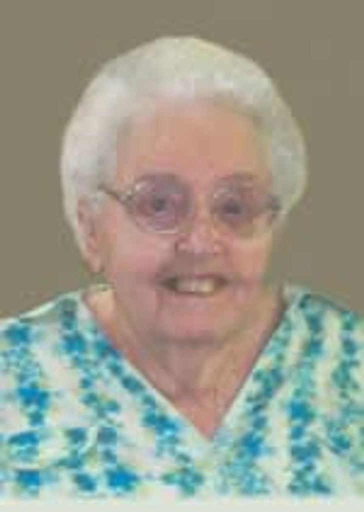 Ethel Louise Miller