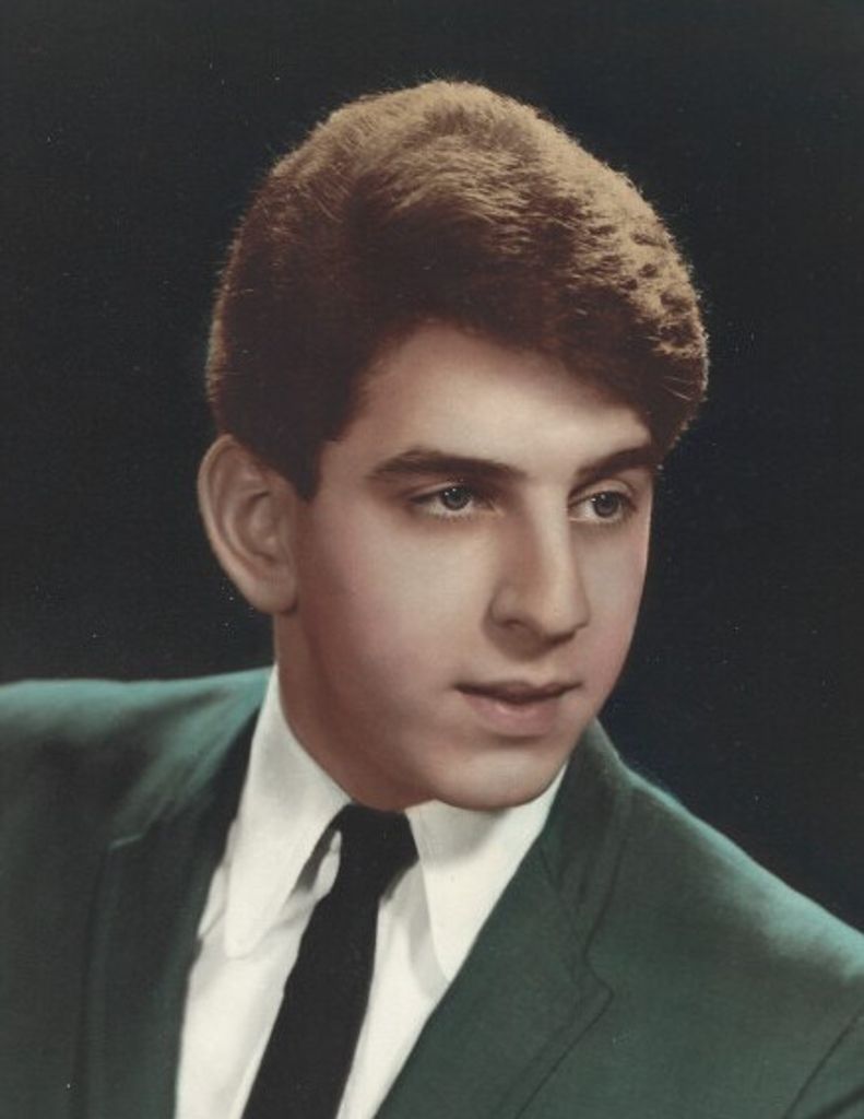 Joseph S Chudek Profile Photo
