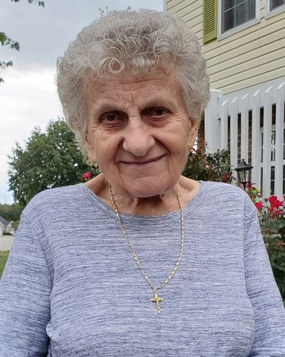 Ana Piskuric's obituary image