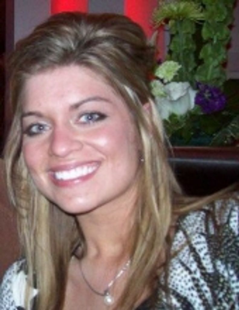 JoAnna M. (Woodley) Kondora