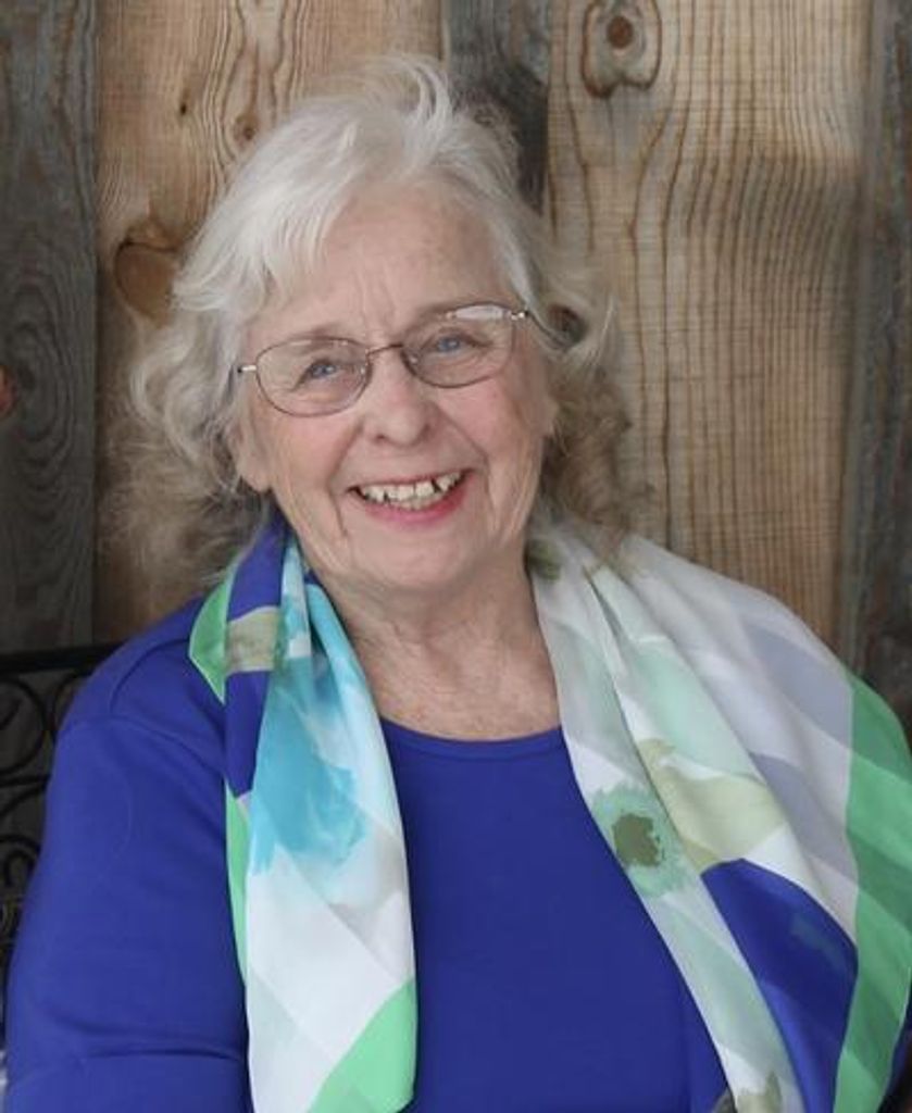 Jackie Hefner Profile Photo