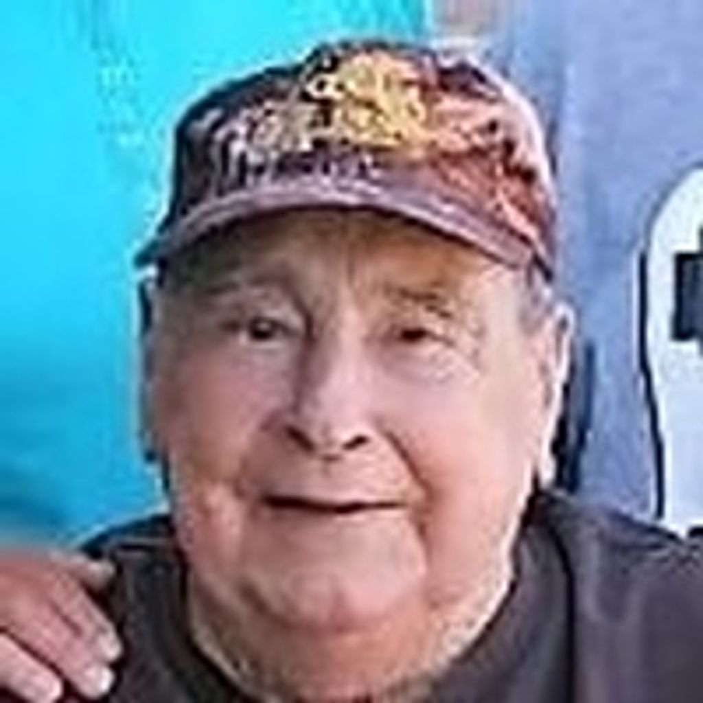 Robert Howard Harper Profile Photo