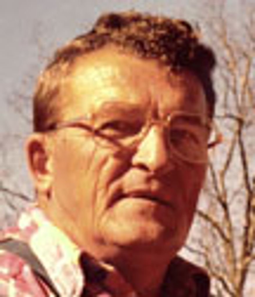 George Robert Gibson