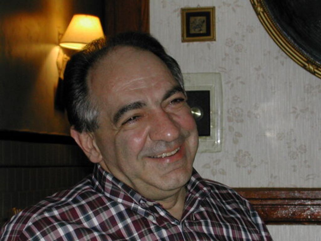 Robert D Chiulli Profile Photo