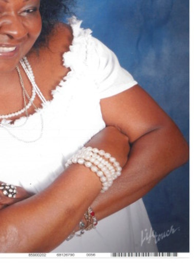 Linda Townes