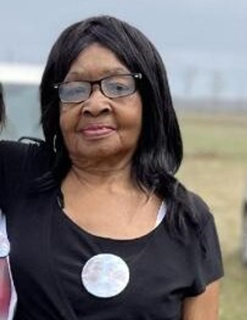 Barbara Jean "Bet" White Profile Photo