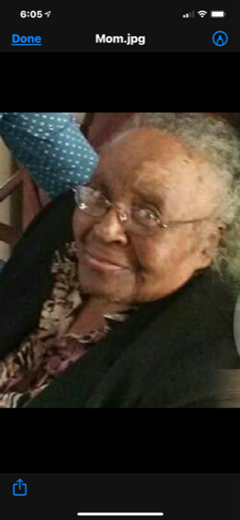 Ms. Willie Mae Jefferson Profile Photo