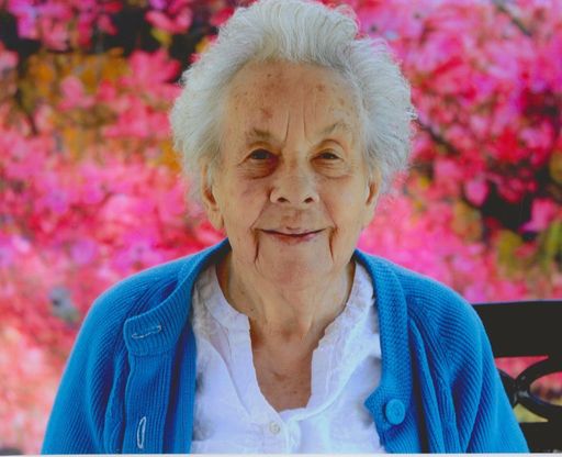 Clarice Myrl Dougherty Gillenwater Profile Photo