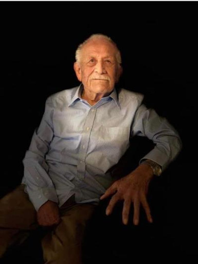 John Reyna Profile Photo