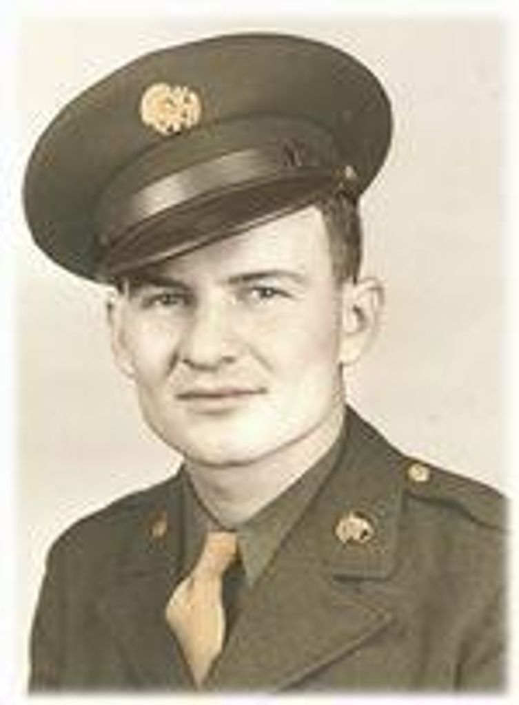 William G. Murdick