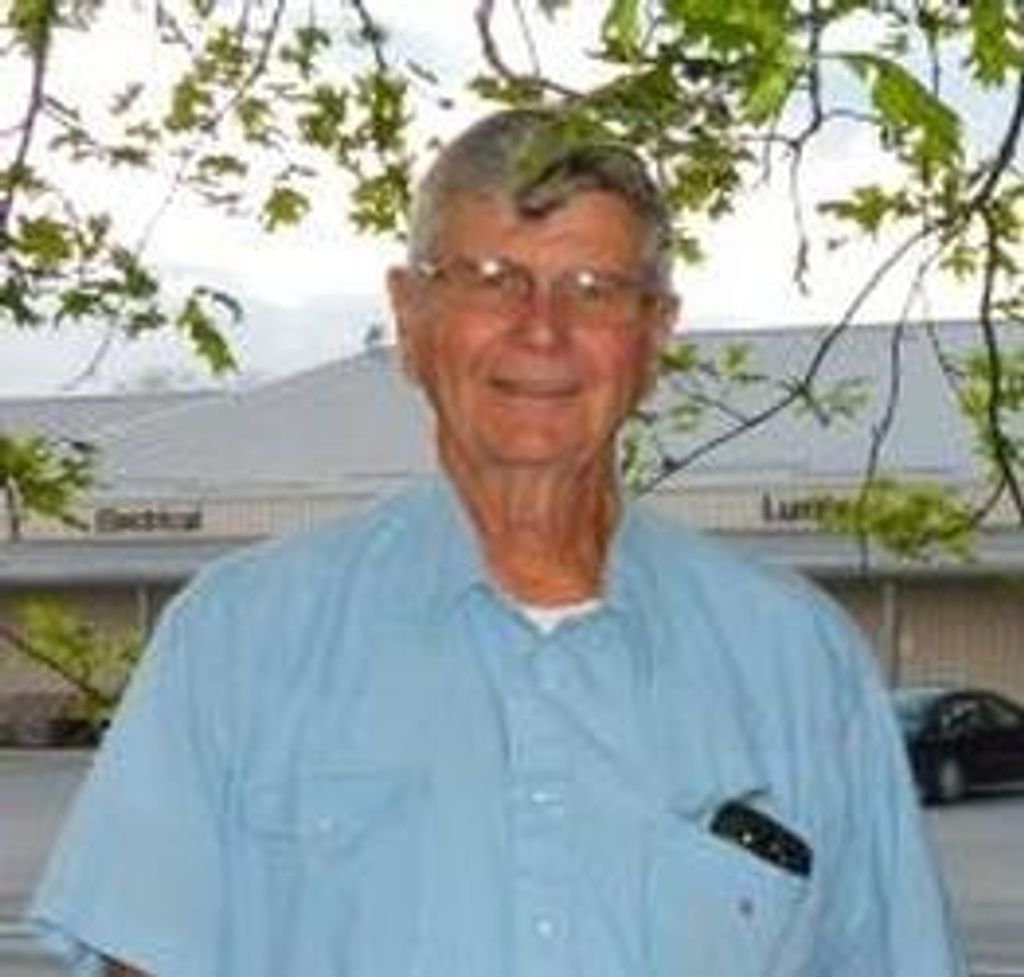 William J. "Bill" Bauer Profile Photo