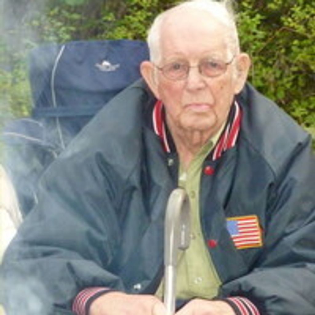 Earl Thomas Stephens