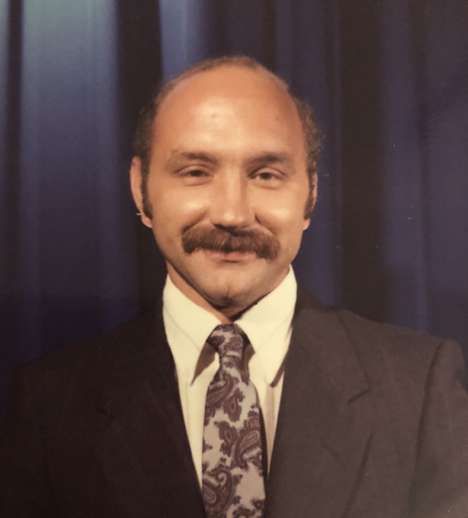 Timothy Michael Squires Profile Photo