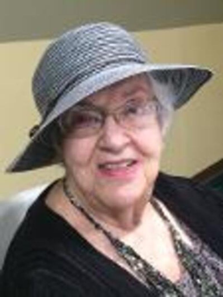 Audrey Elaine Konie Profile Photo