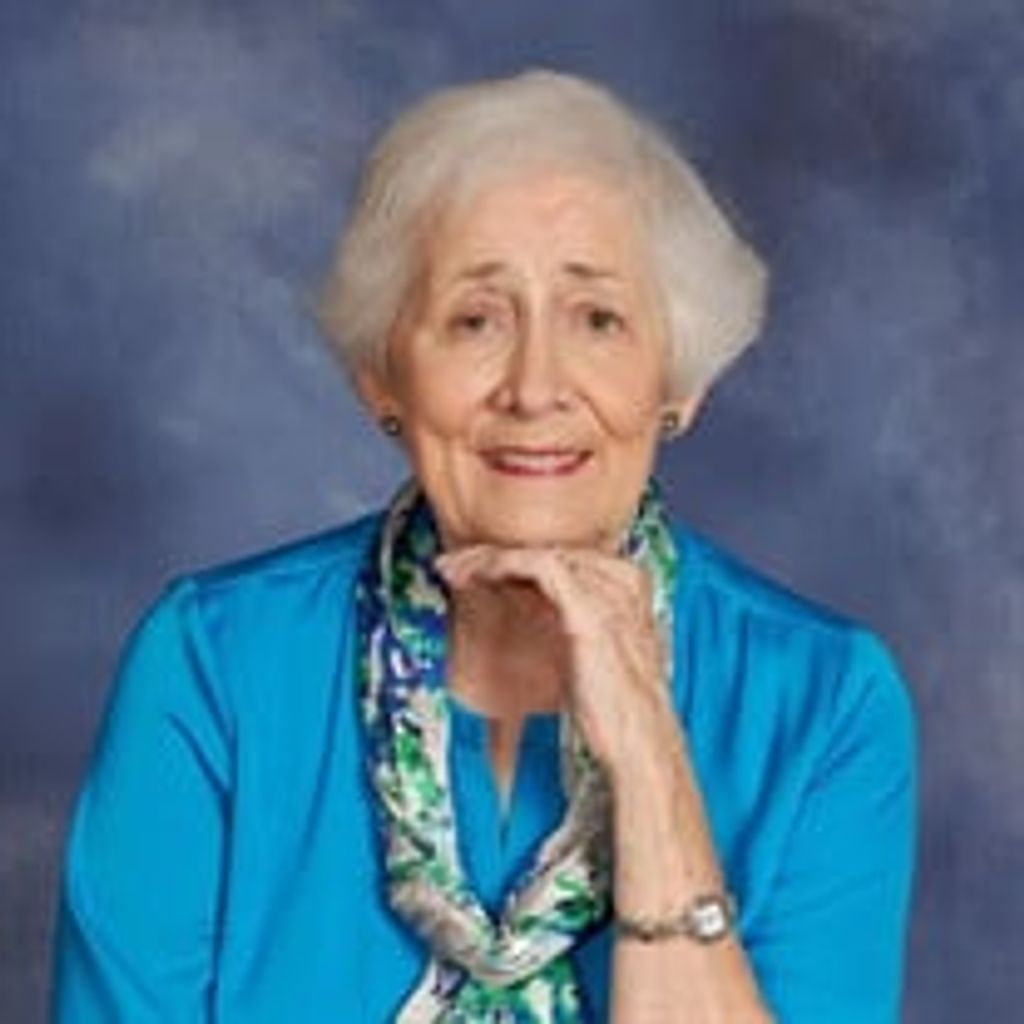 Shirley Hanson Overstreet
