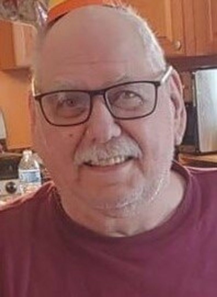 Stephen J. Wargo