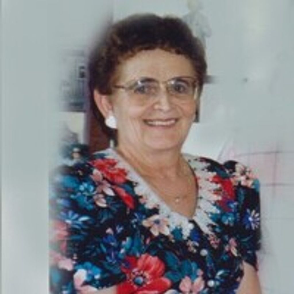 Delores E. Hopkins