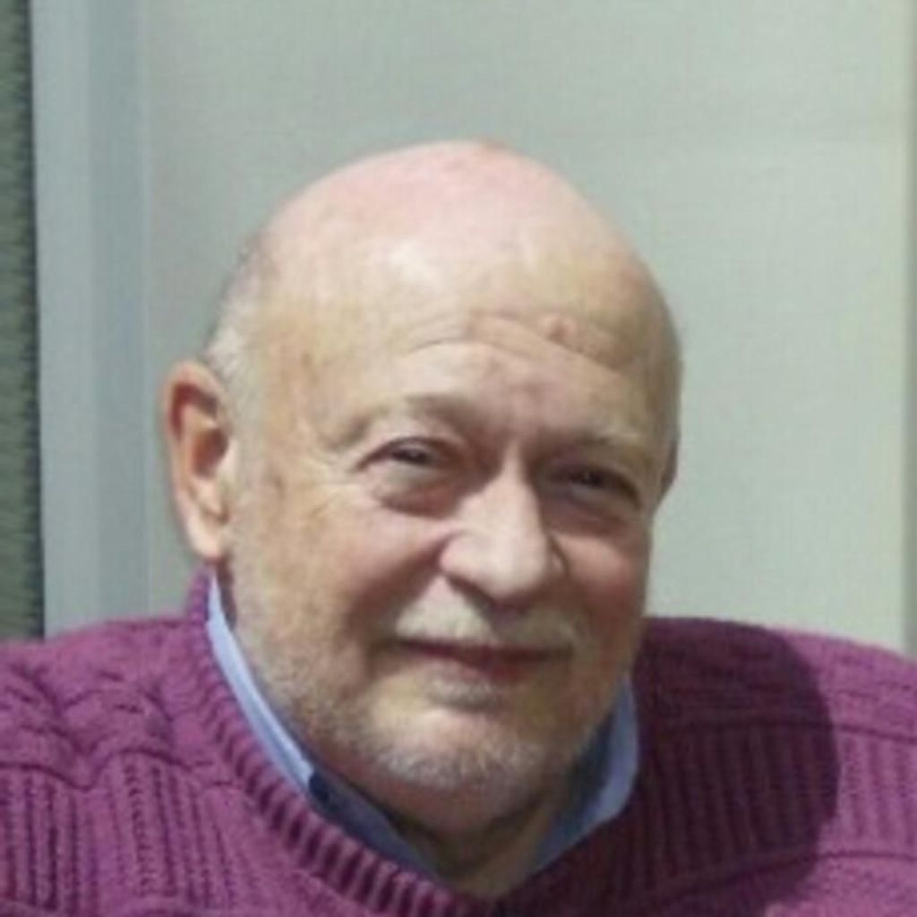 Lawrence M. Ballantyne