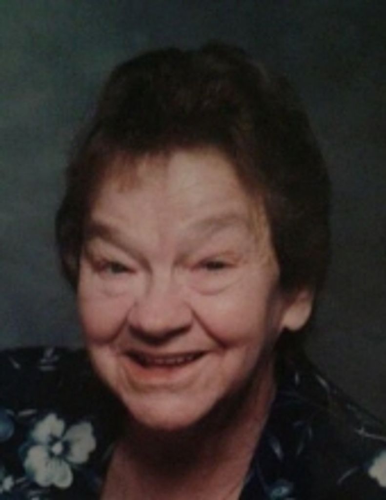 Clara  Ruth Bellamy